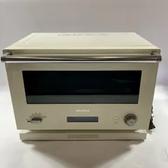 バルミューダレンジ　ホワイト　ジャンク品 2025年最新】Yahoo!オークション -バルミューダ オーブンレンジ