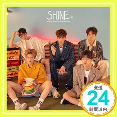 2025年最新】shine pentagonの人気アイテム - メルカリ