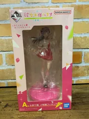 彼女お借りします 水原千鶴 まとめ売り 一番くじ かのかり 彼女、お借りします 一番くじ 第4弾 水着を着た千鶴の描き下ろし