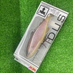 ヴィヴィダス　RTロックトラウト