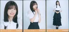 乃木坂46 会場限定生写真 五百城茉央 2025.May-V ビッグボウタイ