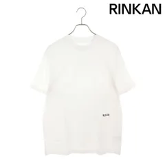 SEQUEL × Weekend Tシャツ L ホワイト シークエル 新品未使用 WEEKEND SEQUEL Tシャツ L シークエル WHITE