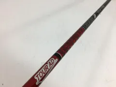 ツアーAD VF-6X ブリヂストンスリーブ付き　1W用 ツアーAD VF-6X ブリヂストンスリーブ付き 1W用 2025年最新