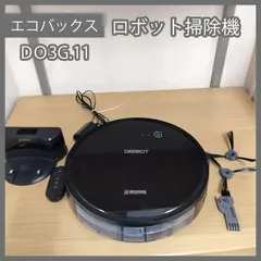Deebot ozmo 930 ecovacs 中古動作確認済み エコバックス DEEBOT OZMO 930 価格比較 - 価格.com