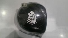 中古】 エミリッドバハマ EMILLID BAHAMA EB-05 ブラック 1W