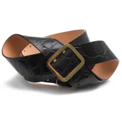 2025年最新】DSQUARED2 レディース ベルトの人気アイテム - メルカリ