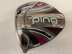 2024年最新】ping ピン g le2 レディースの人気アイテム - メルカリ