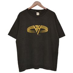 VINTAGE　ヴィンテージ　1996年　VAN HALEN TEE　バンドTシャツ　8054000155408