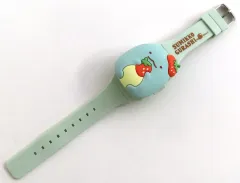 【中古】雑貨 とかげ 「すみっコぐらし ぱかっとひらく!キャラうでどけい4」