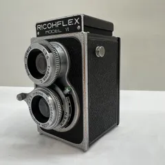 2026年最新】RICOHFLEX 6の人気アイテム - メルカリ