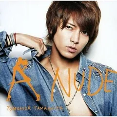 A NUDE 通常盤 【CD、音楽 中古 CD】ケース無:: レンタル落ち