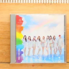 国内盤CD★ニジュー/NiziU■ Step and a step (通常盤) 【ESCL5474/4547366478990】J00431