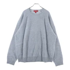 2025年最新】supreme terry sweaterの人気アイテム - メルカリ