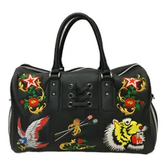 【未使用品】ラッセルノ　ゴルフバッグ　キャディバッグ　レディース　オシャレ Russeluno公式オンラインストア / CADDIE BAG