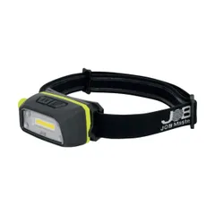 【新品・7営業日以内発送】ジョブマスター JHD352 LEDヘッドライト【沖縄離島販売不可】