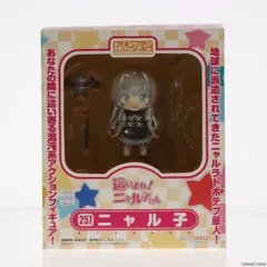 2024年最新】ねんどろいど ニャル子の人気アイテム - メルカリ