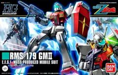未組立 HG ジムII RMS-179 機動戦士Zガンダム - メルカリ