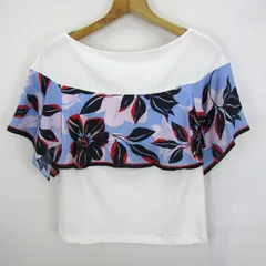 【完売 レア】ダイアグラム diagram レース フリンジ トップス 2025年最新】Diagram レディース トップス その他の人気アイテム