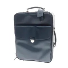 【最終値下げ】GIORGIO ARMANI キャリーバッグ アルマーニ 旅行 ARMANI アルマーニ キャリーケース EMPORIO Y4Q367 Y138E 81072