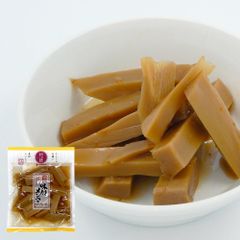 マルアイ食品 和の膳 国産 味付メンマ 95g×5袋