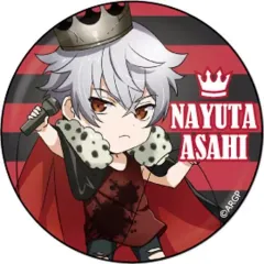 2025年最新】旭那由多 缶バッジの人気アイテム - メルカリ