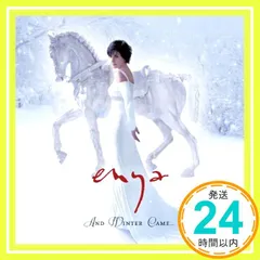 AND WINTER CAME [CD] ENYA_02