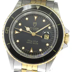 楽天市場】【TUDOR】チュードル ミニサブ プリンス