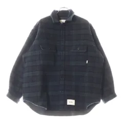 2025年最新】wtaps wcpo 02の人気アイテム - メルカリ