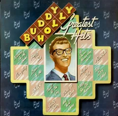 2025年最新】BUDDY holly レコードの人気アイテム - メルカリ