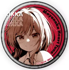 2025年最新】真夜中ハートチューン 缶バッジの人気アイテム - メルカリ