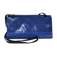 FREITAG F271 フライターグ　サコッシュ ショルダーバッグ 青 FREITAG F271 フライターグ サコッシュ ショルダーバッグ 青