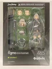 【未開封】figma 重兵装型女子高生 壱 [another]　485 Amazon | [FIG]figma(フィグマ) 485 壱[another](いち アナザー