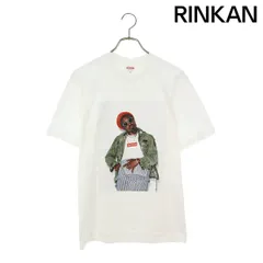 2024年最新】supreme andre 3000 teeの人気アイテム - メルカリ