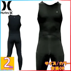 2025年最新】hurley ウェットスーツ xlの人気アイテム - メルカリ