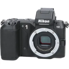 2025年最新】nikon1 v2の人気アイテム - メルカリ