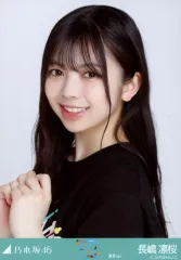 【中古】生写真(坂道シリーズ) 乃木坂46/長嶋凛桜/バストアップ/乃木坂46 真夏の全国ツアー2025 Tシャツ 東京ver. 会場限定ランダム生写真