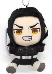 【中古】ぬいぐるみ 場地圭介 ごちきゃらぬいぐるみ 「東京リベンジャーズ」