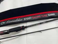 ストイストrt 76mmh Daiwa（出品は4/ 27まで） ダイワ エメラルダス ストイスト RT 76MMH【即日発送】(76MMH