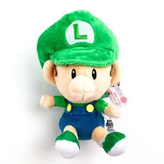 2025年最新】ベビィマリオぬいぐるみの人気アイテム - メルカリ