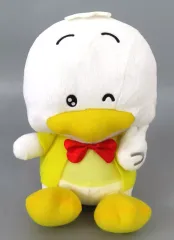 【中古】ぬいぐるみ あひるのペックル 2周年BIGぬいぐるみ2 「はぴだんぶい」