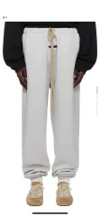 FEAR OF GOD(フィアオブゴッド) ESSENTIALS(エッセンシャルズ) ジョガーパンツのサムネイル