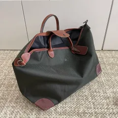 2024年最新】longchamp ロンシャン ボックスフォードの人気アイテム - メルカリ