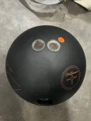 日本未発売 新品 ブラックウィドウ ブラックパールウレタン 15ポンド2