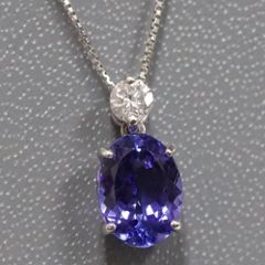 専用JG225★最高級 大粒タンザナイト5.56ct D ptヘッド ソ付 JG225☆最高級 大粒タンザナイト5.56ct D ptヘッド ソ付 - メルカリ
