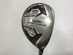 に*た様 ホンマ ユーティリティ tw737 2本セット 90グラム純正カスタム に*た様 ホンマ ユーティリティ tw737 2本セット 90グラム純正