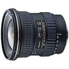 2026年最新】TOKINA AT-X 116 PRO DX 11-16mm F2.8の人気アイテム