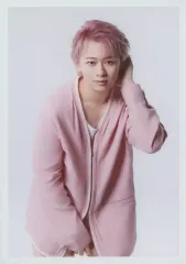 【中古】生写真(男性) 超特急/シューヤ(志村秀哉)/上半身/BULLET TRAIN FAN MEETING 2024「MEMORIAる 8号車の日」生写真セットA