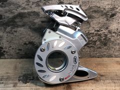 IS172 シマノ SHIMANO ネクサーヴ NEXAVE SPCM FD-C910 フロントディレイラー Di2