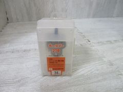 ミヤナガ　ホールソー　34ｍｍ　　278　穴あけ作業に　パーツ