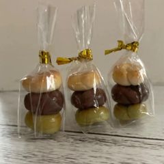 ミニチュアベーグル3種 袋入り